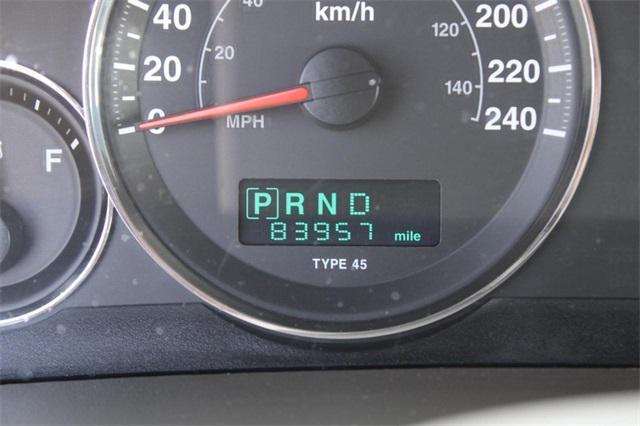 used 2006 Jeep Grand Cherokee car