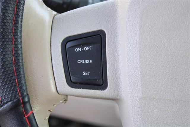 used 2006 Jeep Grand Cherokee car