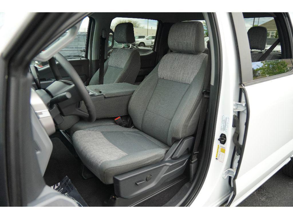 used 2023 Ford F-150 car, priced at $36,184