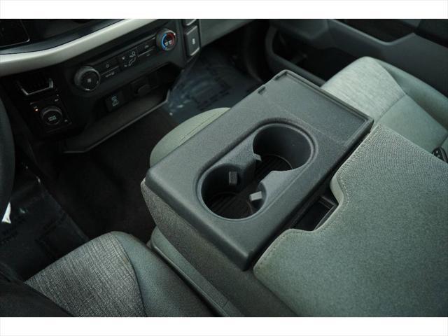 used 2023 Ford F-150 car, priced at $36,642