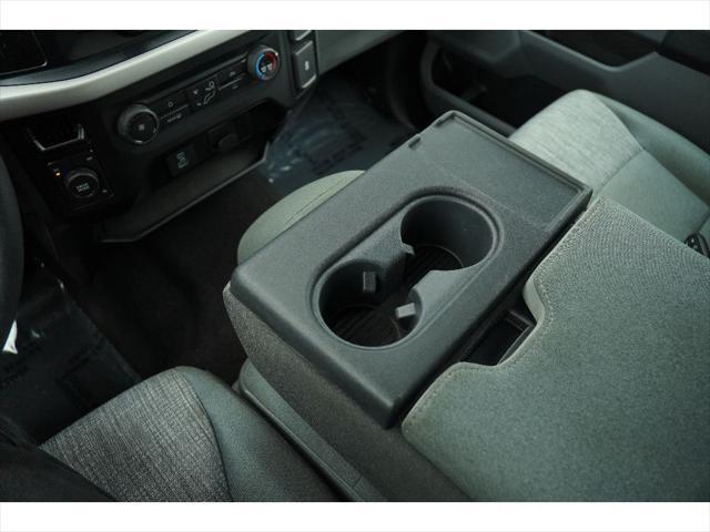 used 2023 Ford F-150 car, priced at $37,978