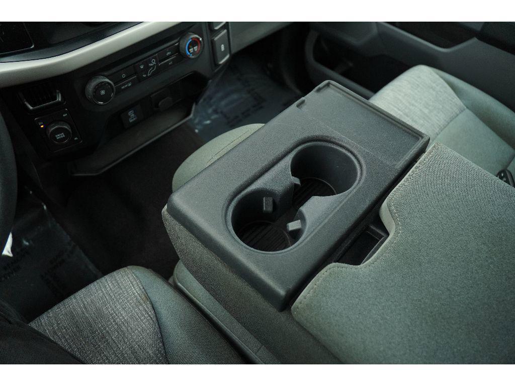 used 2023 Ford F-150 car, priced at $36,184