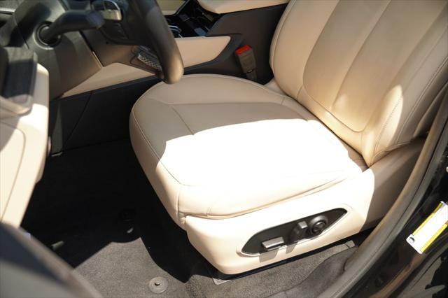 used 2021 Jeep Grand Cherokee L car, priced at $32,573