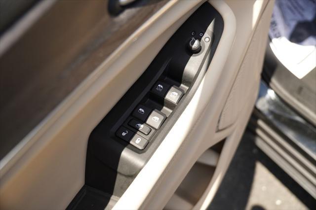 used 2021 Jeep Grand Cherokee L car, priced at $32,573