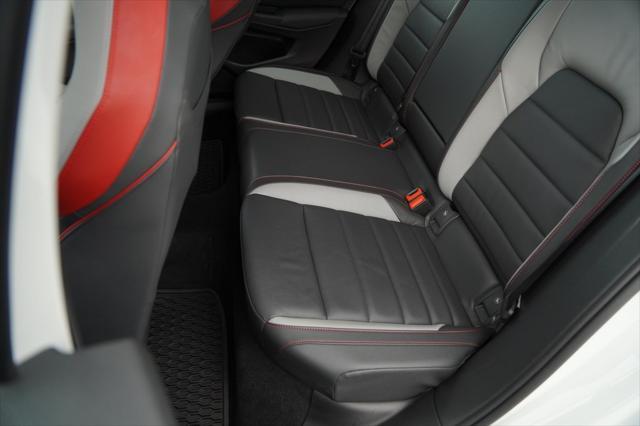 used 2023 Volkswagen Golf GTI car, priced at $31,521