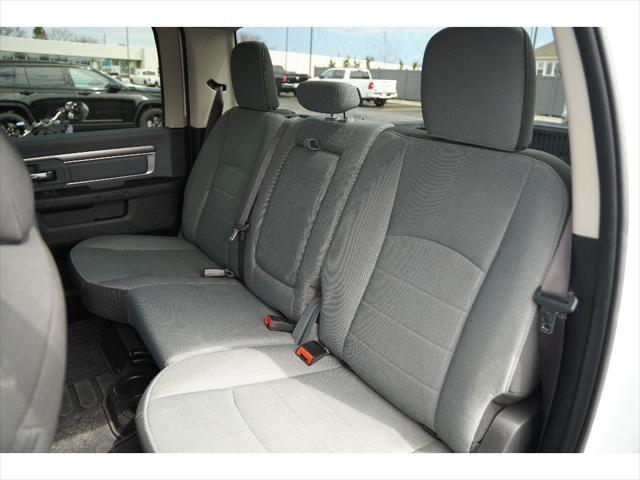 used 2022 Ram 1500 Classic car, priced at $28,925