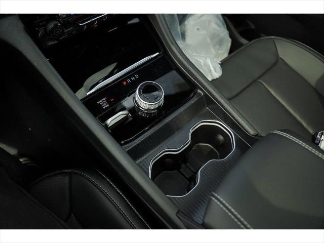new 2025 Jeep Grand Cherokee car, priced at $50,226