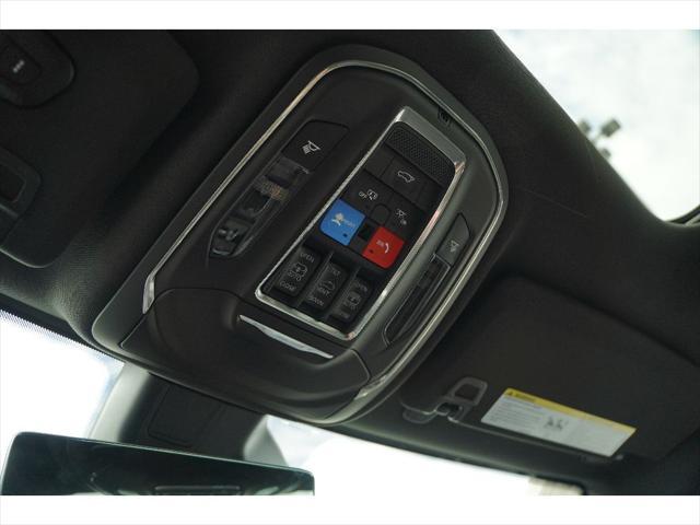 new 2025 Jeep Grand Cherokee car, priced at $55,160