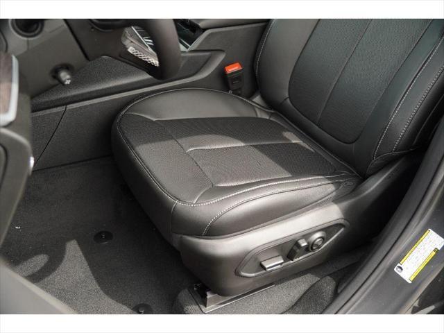 new 2025 Jeep Grand Cherokee car, priced at $55,160