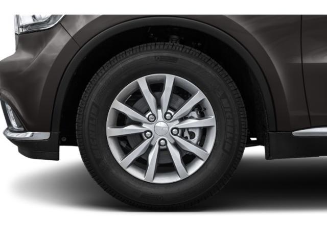 used 2018 Dodge Durango car, priced at $22,238