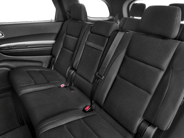 used 2018 Dodge Durango car, priced at $22,238
