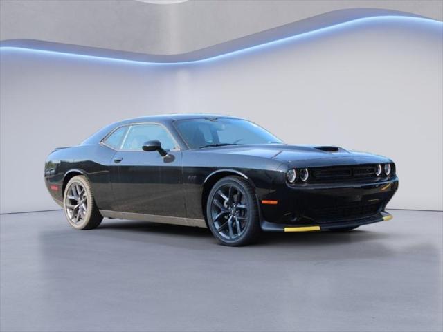 new 2023 Dodge Challenger car, priced at $40,399