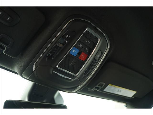 new 2025 Jeep Grand Cherokee car, priced at $42,877