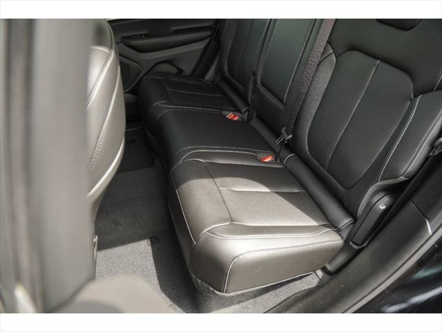 new 2025 Jeep Grand Cherokee car, priced at $42,877