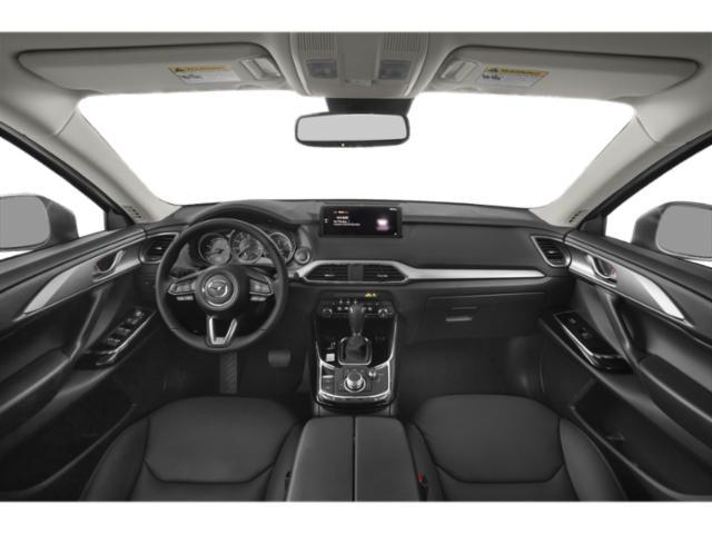 used 2022 Mazda CX-9 car