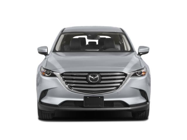 used 2022 Mazda CX-9 car