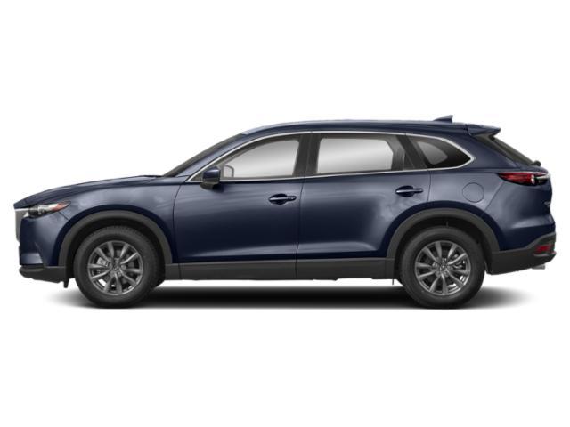 used 2022 Mazda CX-9 car