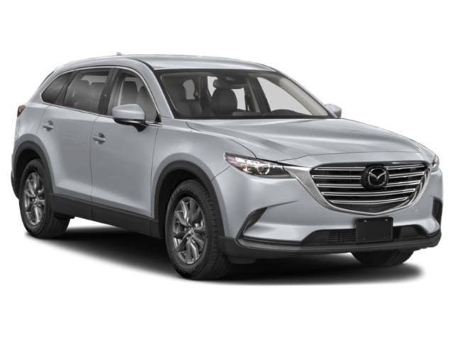 used 2022 Mazda CX-9 car