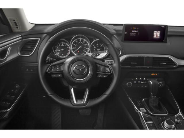 used 2022 Mazda CX-9 car