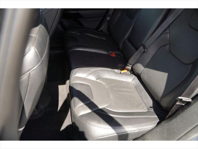 used 2023 Jeep Cherokee car, priced at $24,942