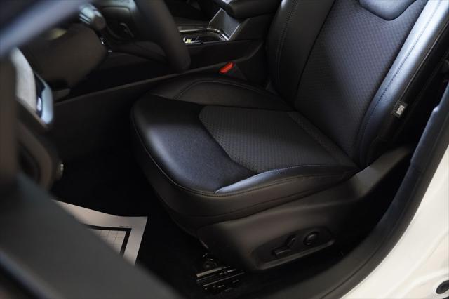 new 2025 Jeep Compass car, priced at $33,277
