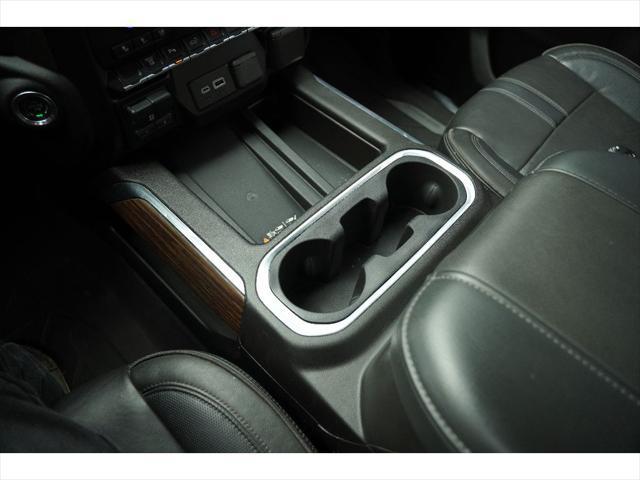 used 2023 Chevrolet Silverado 2500 car, priced at $61,937