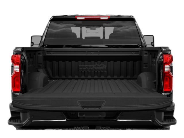 used 2023 Chevrolet Silverado 2500 car