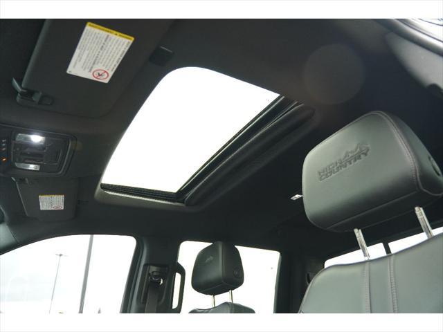 used 2023 Chevrolet Silverado 2500 car, priced at $61,937