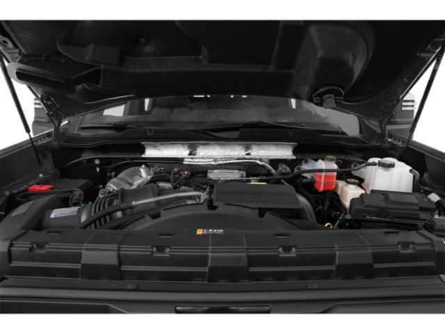 used 2023 Chevrolet Silverado 2500 car