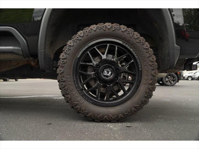 used 2023 Chevrolet Silverado 2500 car, priced at $60,827