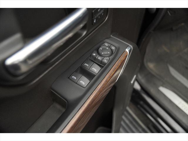 used 2023 Chevrolet Silverado 2500 car, priced at $61,937