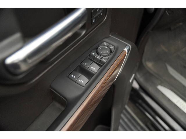 used 2023 Chevrolet Silverado 2500 car, priced at $60,827