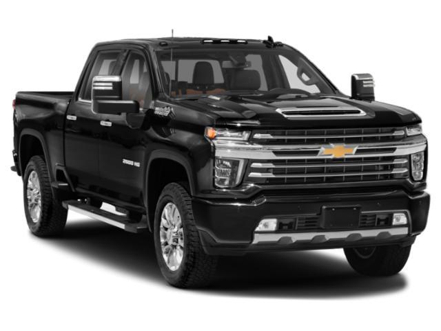 used 2023 Chevrolet Silverado 2500 car