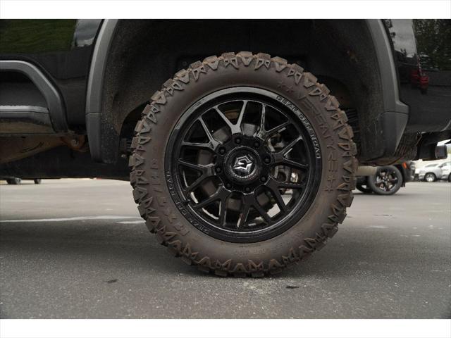 used 2023 Chevrolet Silverado 2500 car, priced at $61,937