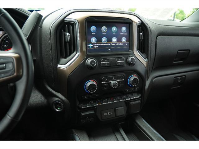 used 2023 Chevrolet Silverado 2500 car, priced at $61,937