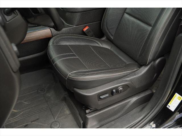 used 2023 Chevrolet Silverado 2500 car, priced at $61,937