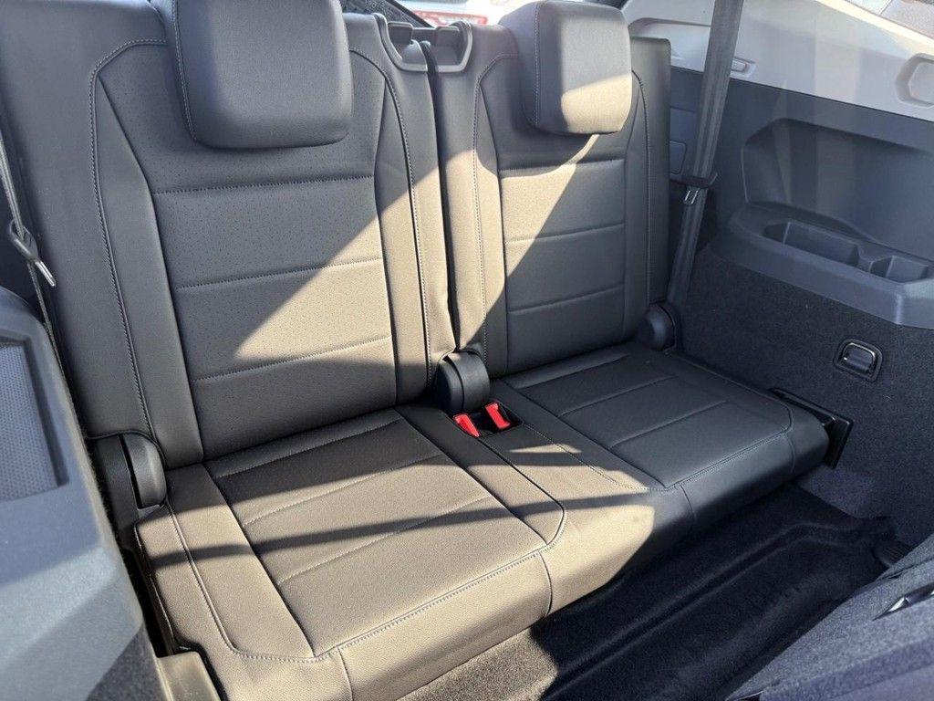 used 2020 Volkswagen Tiguan car, priced at $21,997