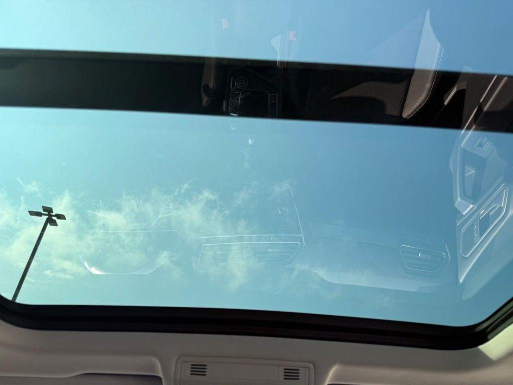 used 2020 Volkswagen Tiguan car, priced at $21,997