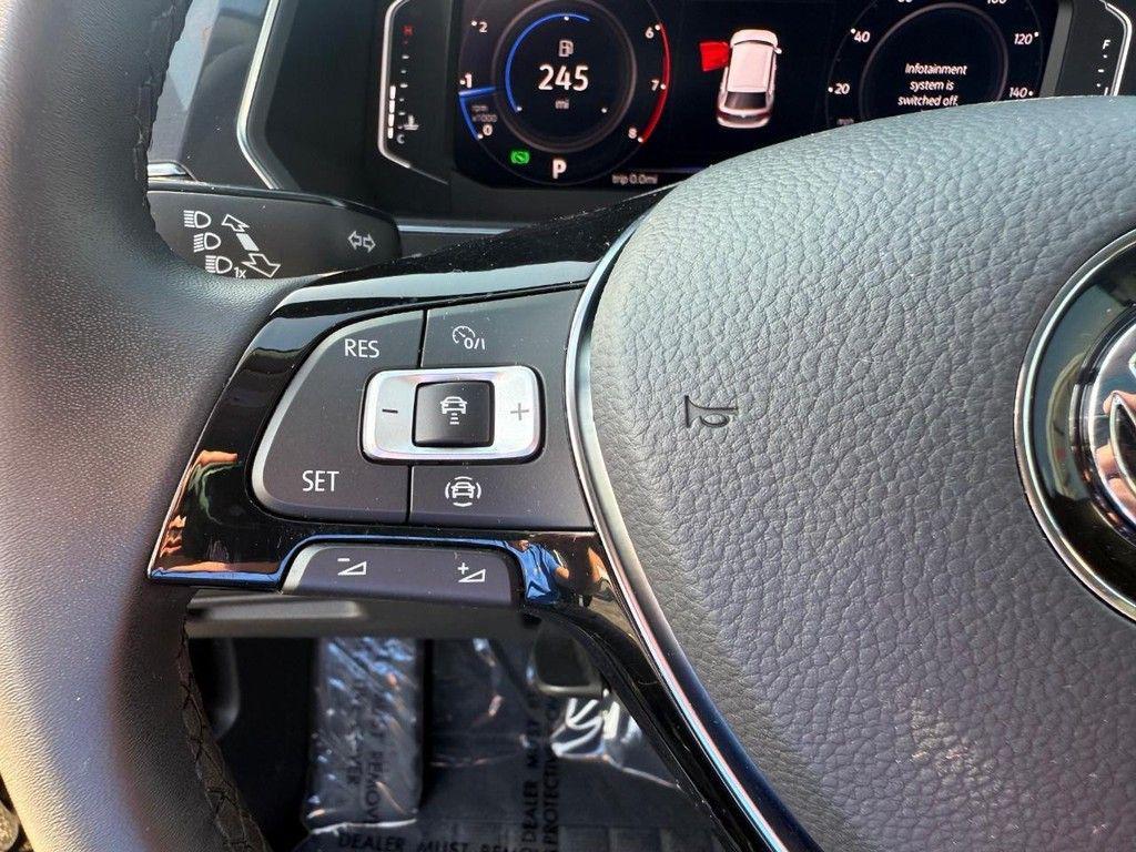used 2020 Volkswagen Tiguan car, priced at $21,997