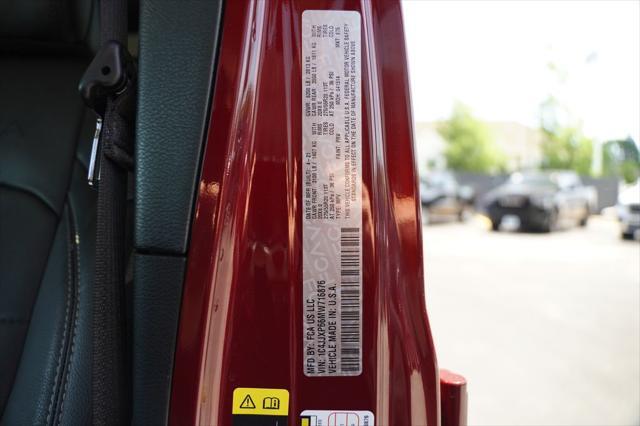 used 2021 Jeep Wrangler Unlimited 4xe car, priced at $32,210