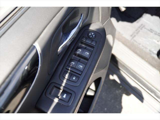used 2015 Dodge Grand Caravan car, priced at $8,735