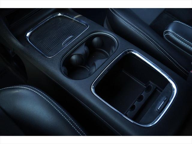used 2015 Dodge Grand Caravan car, priced at $8,735