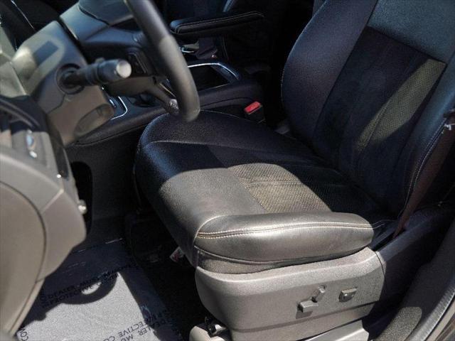 used 2015 Dodge Grand Caravan car, priced at $8,735