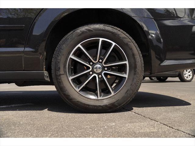 used 2015 Dodge Grand Caravan car, priced at $8,735