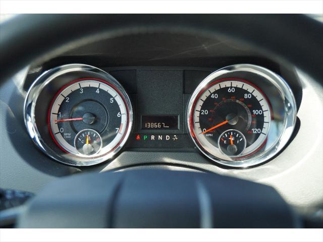 used 2015 Dodge Grand Caravan car, priced at $8,735