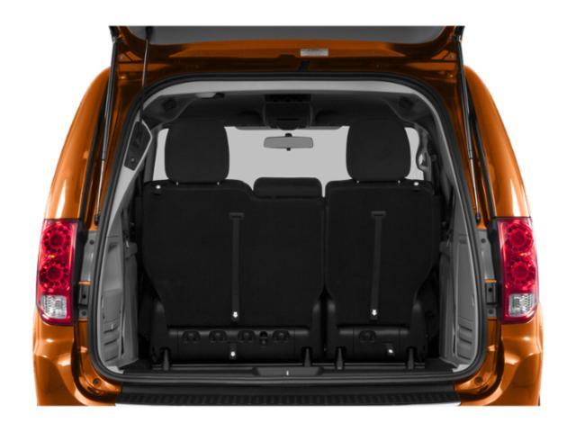 used 2015 Dodge Grand Caravan car, priced at $8,932
