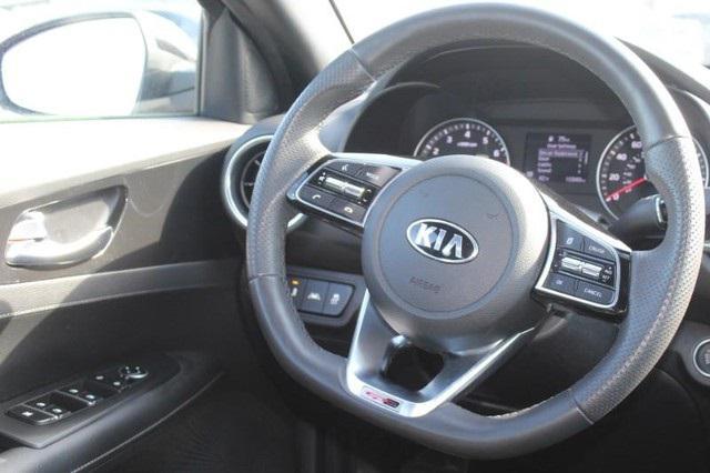 used 2020 Kia Forte car, priced at $14,626