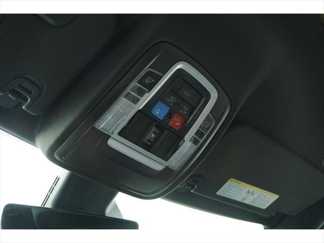 new 2025 Ram 1500 car, priced at $62,876