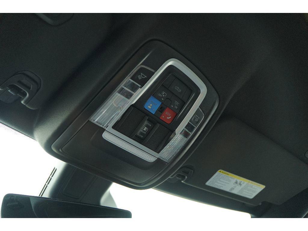 new 2025 Ram 1500 car, priced at $59,839