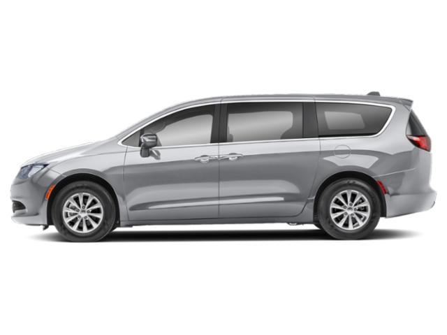 used 2023 Chrysler Voyager car